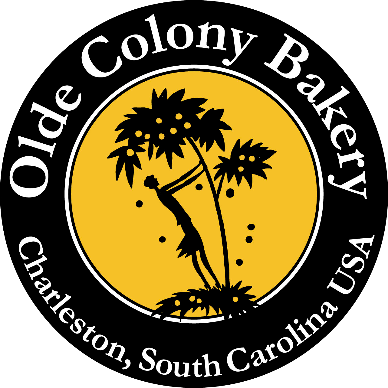 Olde Colony Bakery